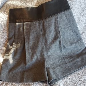 DIANE vonFURSTENBERG shorts